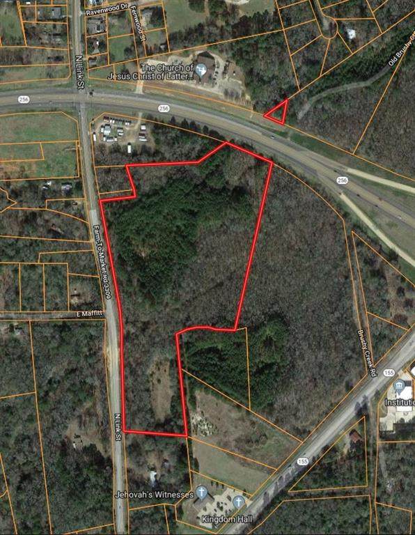 2 Tract 256 Loop - Photo 1