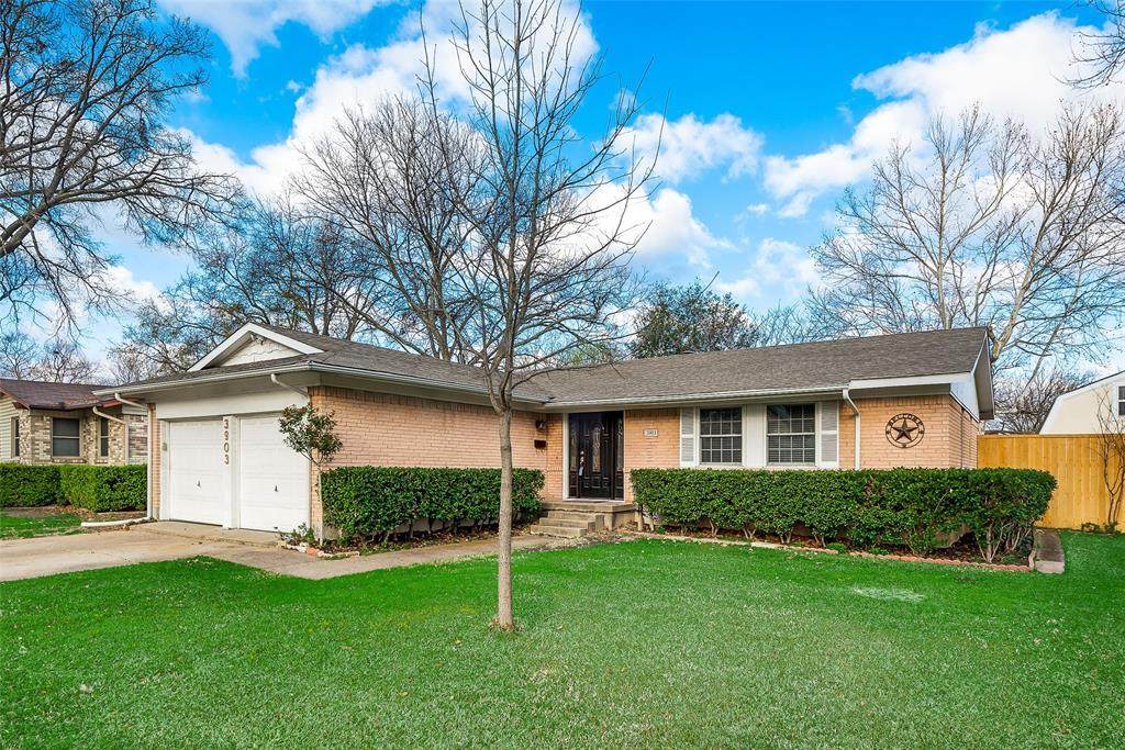 3903 Flamingo Way - Photo 1 3903 Flamingo Way - Photo 1