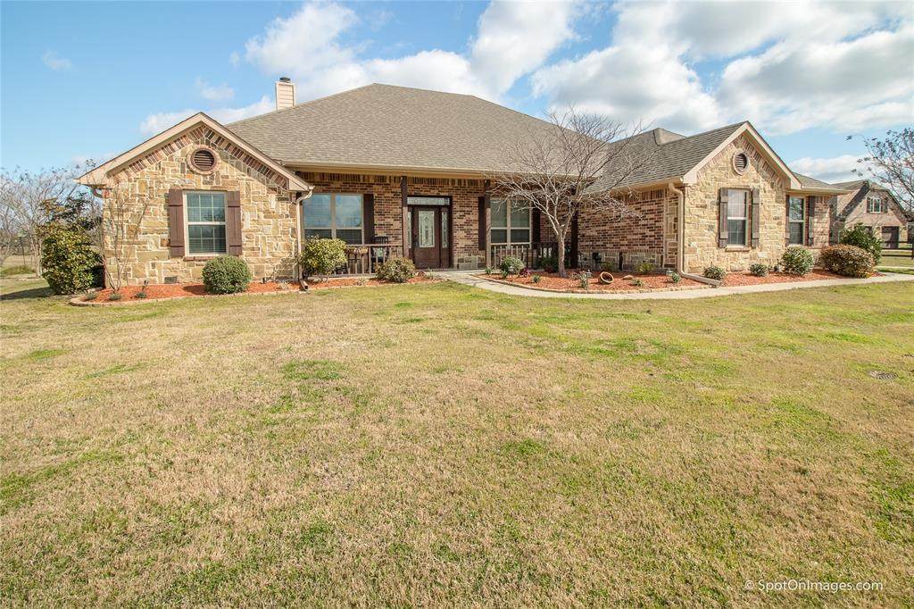 101 Horseshoe Bend - Photo 1