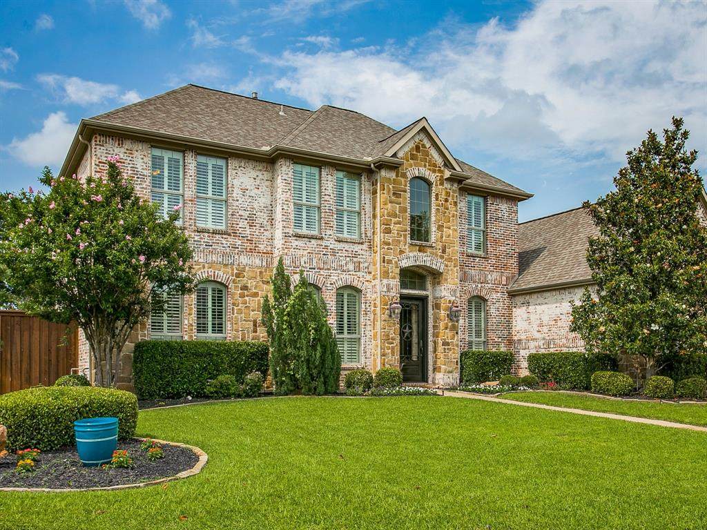 705 Portofino Place - Photo 1
