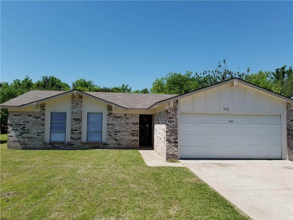 305 Cedar Street - Photo 1
