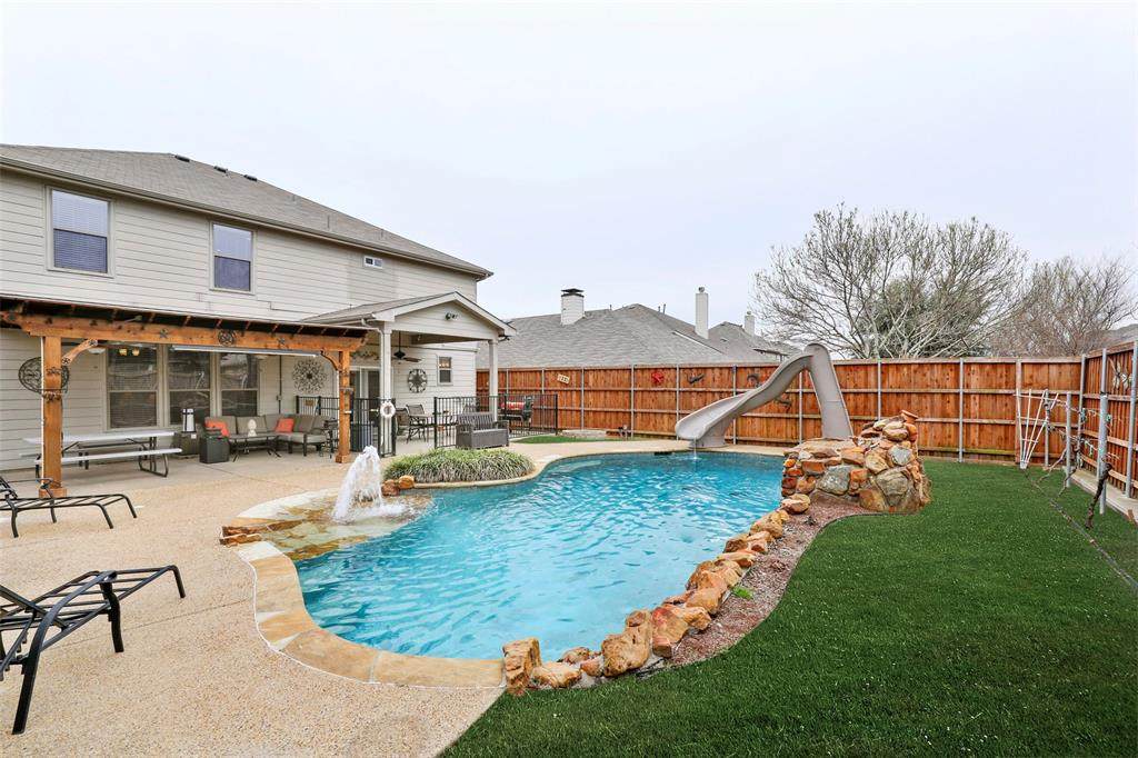 3908 Ironstone Lane - Photo 1