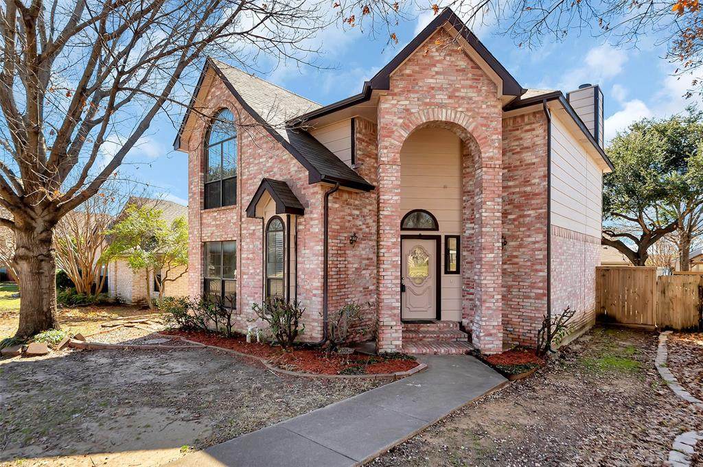 2323 Cuesta Lane - Photo 1