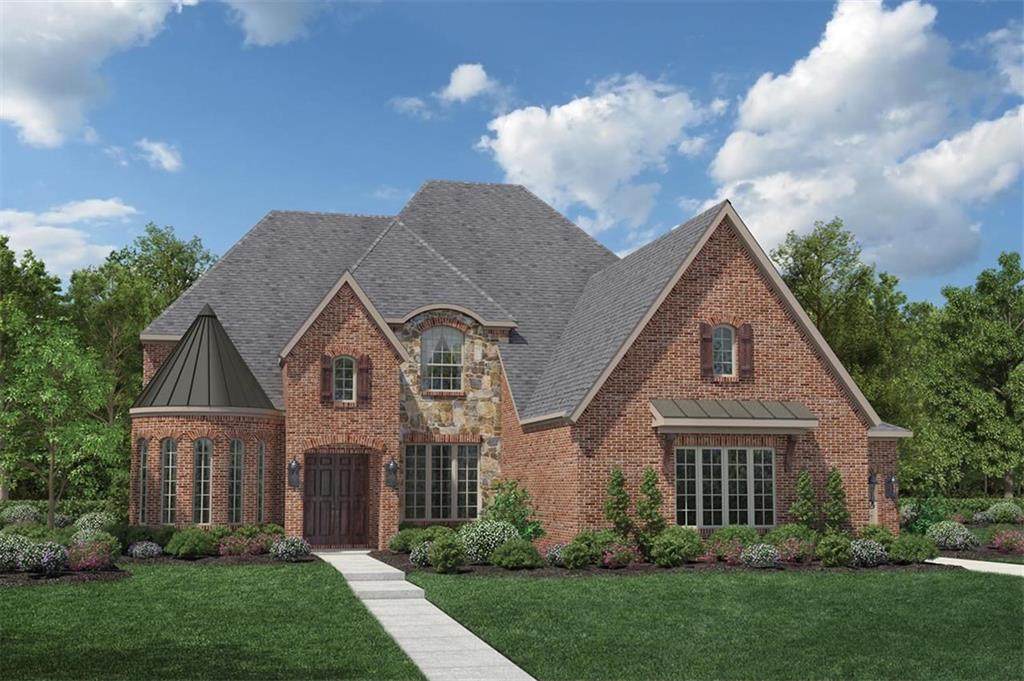 6933 Flatcatcher Drive - Photo 1