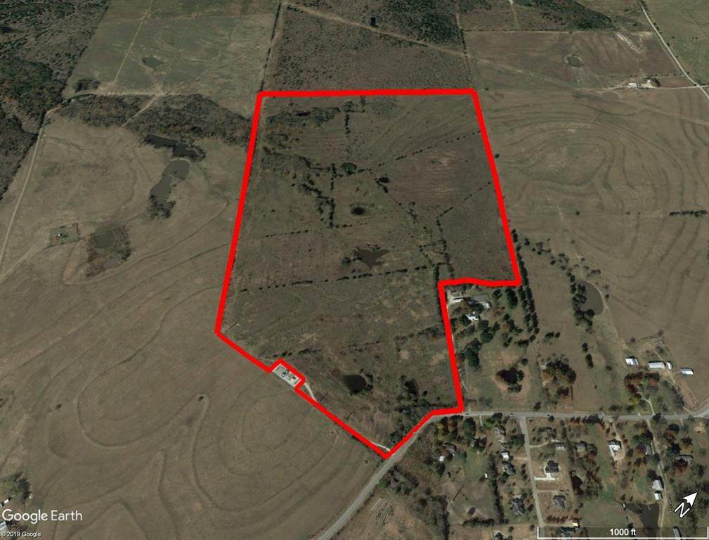 000 Fm Road 986 - Photo 1