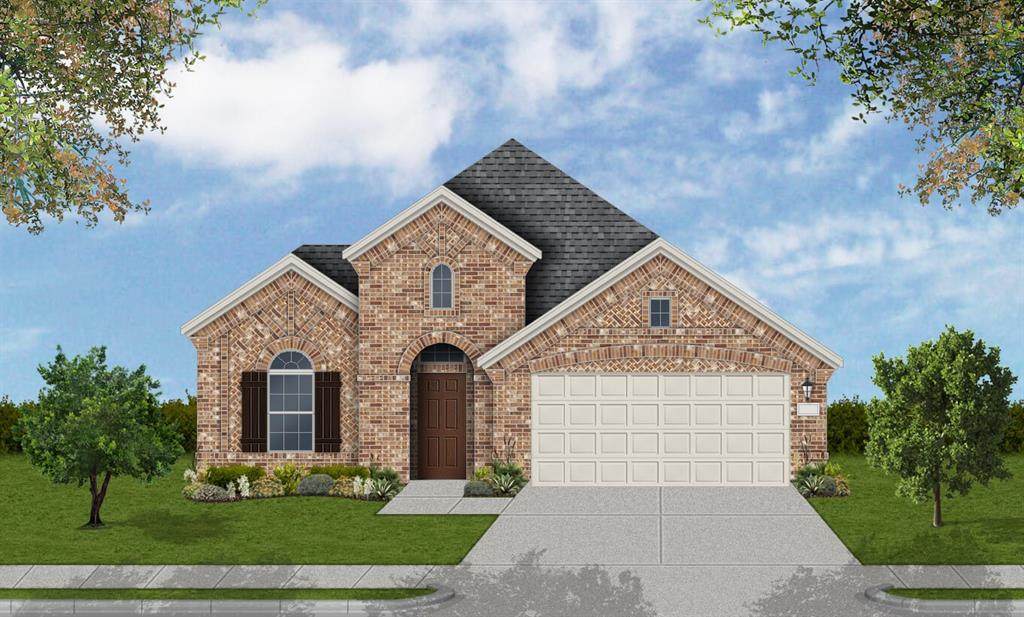 14625 Martin Creek Cove - Photo 1