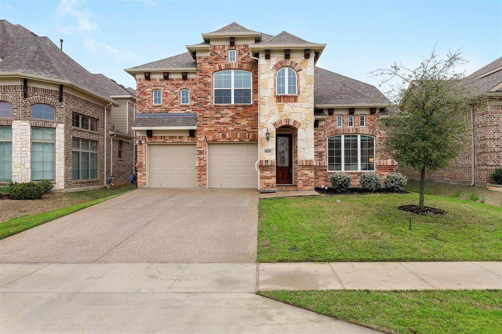 4020 Silk Vine Court - Photo 1