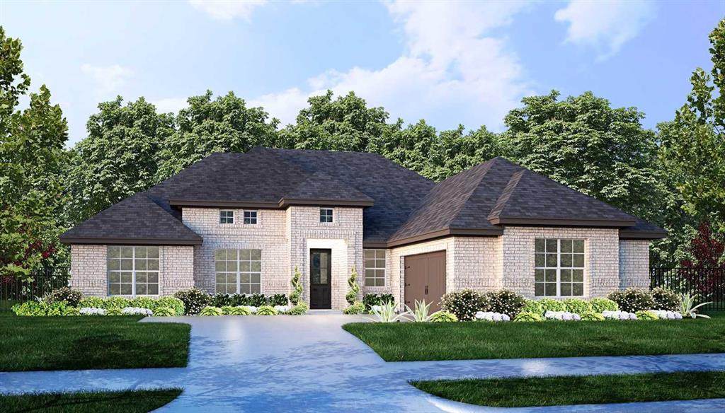 230 Hillstone Drive - Photo 1