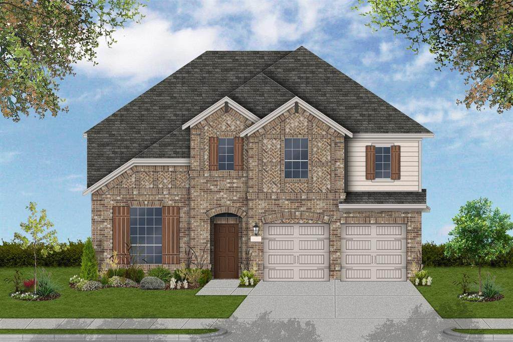 14229 Spitfire Trail - Photo 1