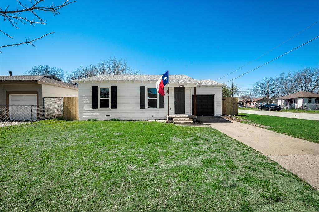 2900 Jones Street - Photo 1