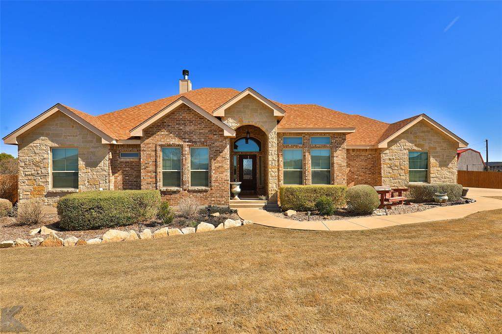 141 Lunar View Drive - Photo 1