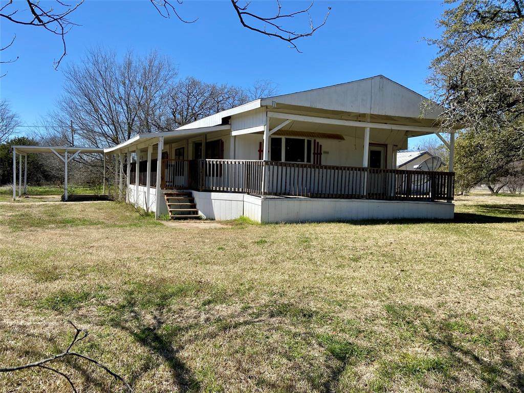 5507 Mesa Loop - Photo 1