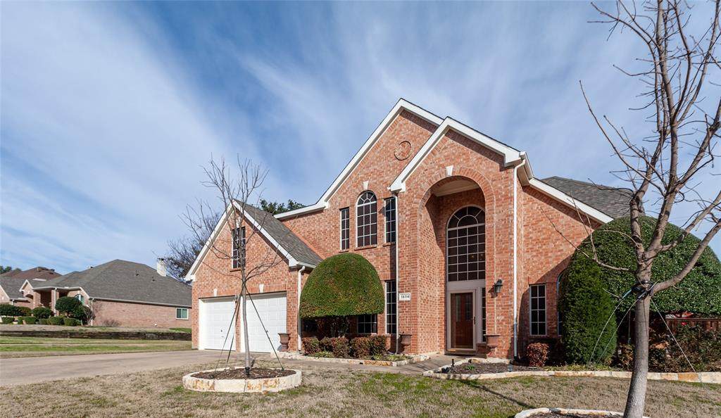 1504 Rustic Timbers Lane - Photo 1
