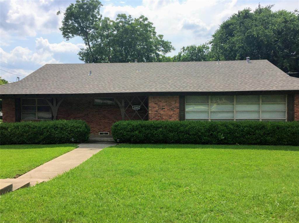 1101 Morris Street - Photo 1