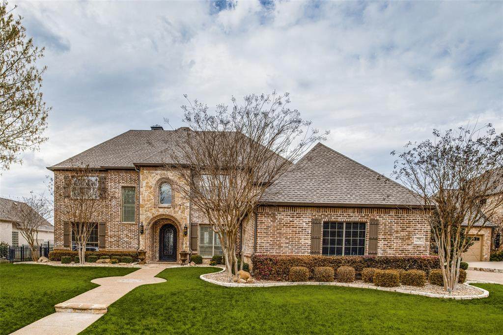7700 Harbor Town Drive - Photo 1