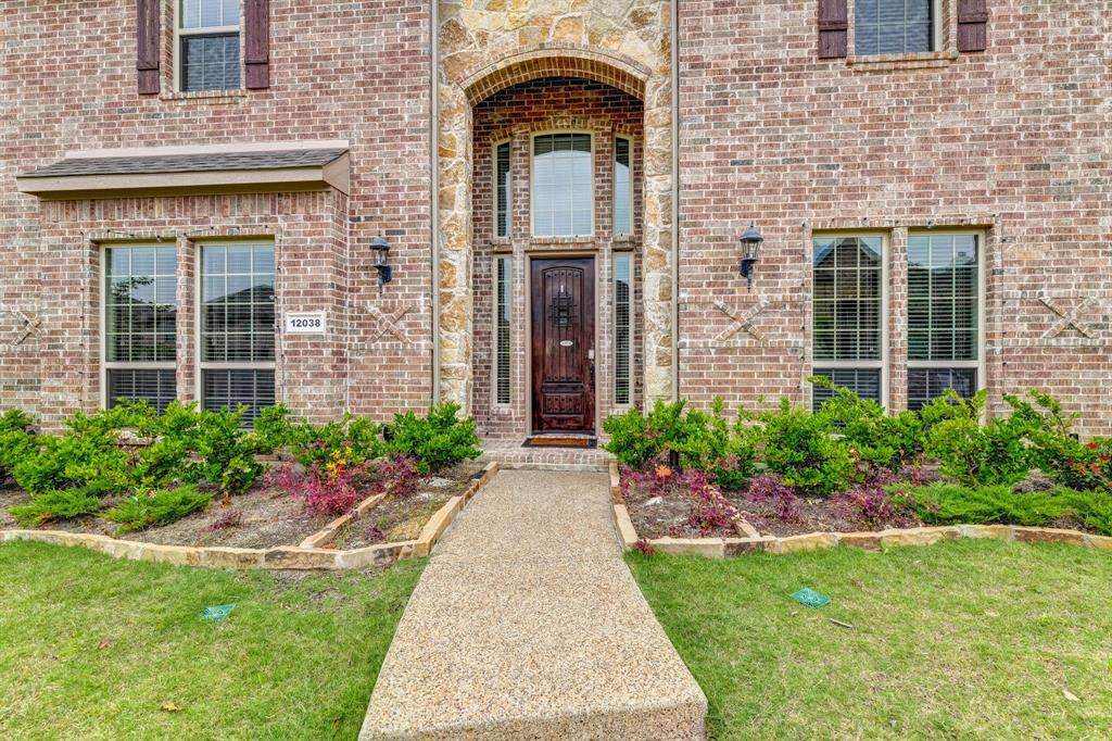 12038 Big Springs Drive - Photo 1