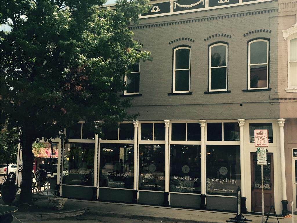 101 Louisiana Street - Photo 1