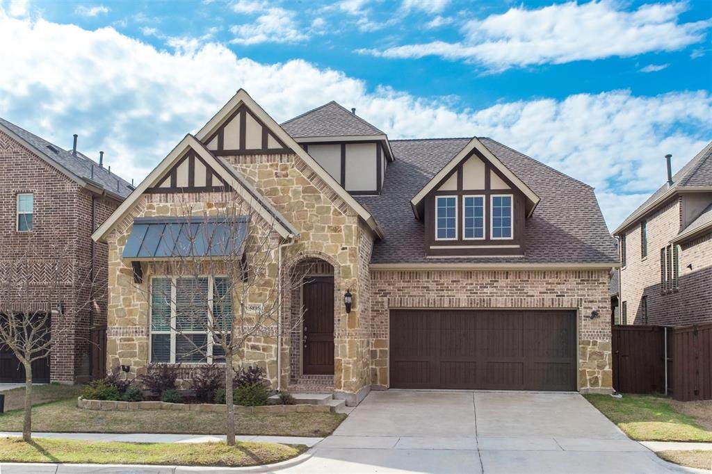 5805 Adair Lane - Photo 1