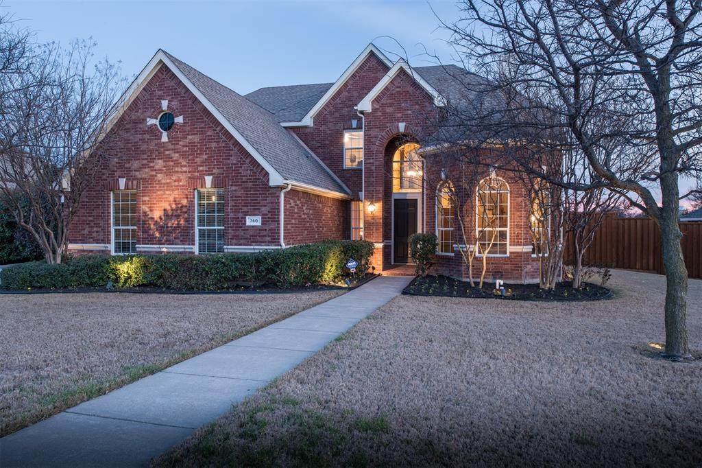 760 Bridgeport Lane - Photo 1