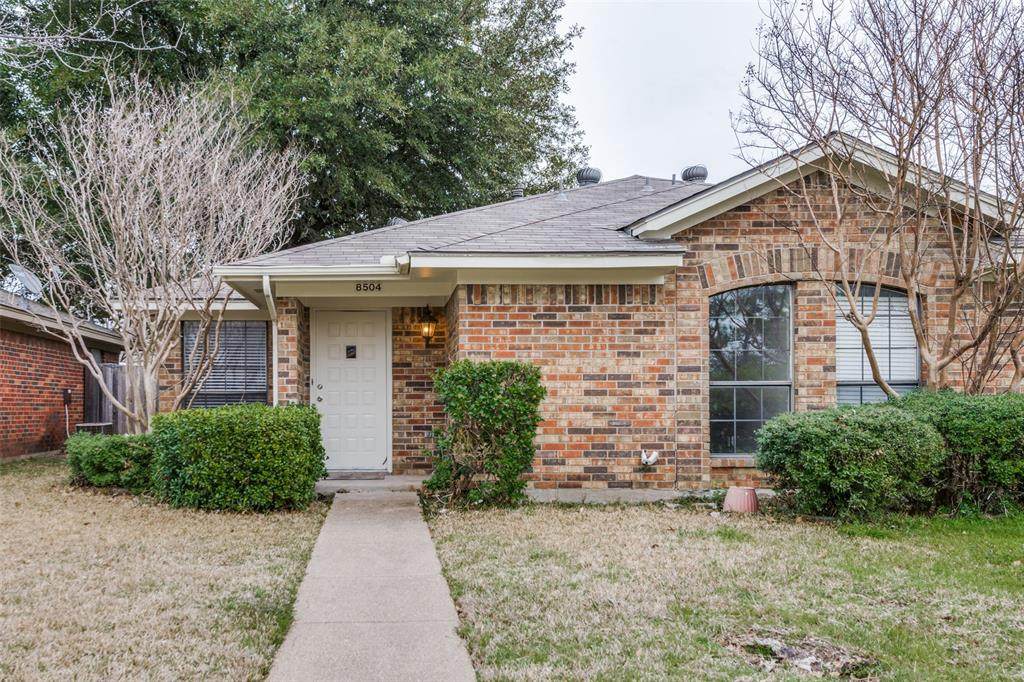 8504 Holly Street - Photo 1