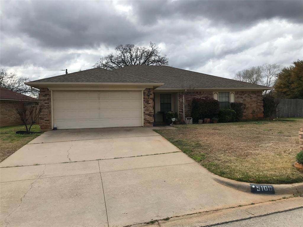 5100 Eagle Nest Drive - Photo 1