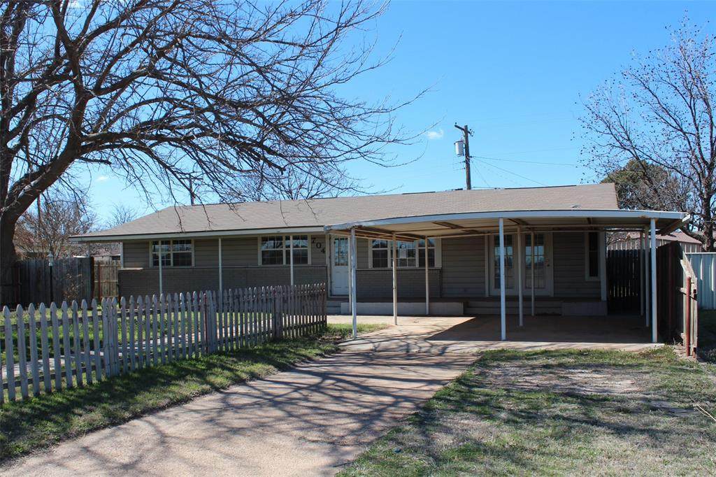 704 Central Avenue - Photo 1
