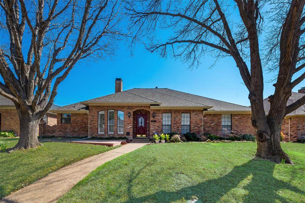 18520 Featherwood Drive - Photo 1 18520 Featherwood Drive - Photo 1