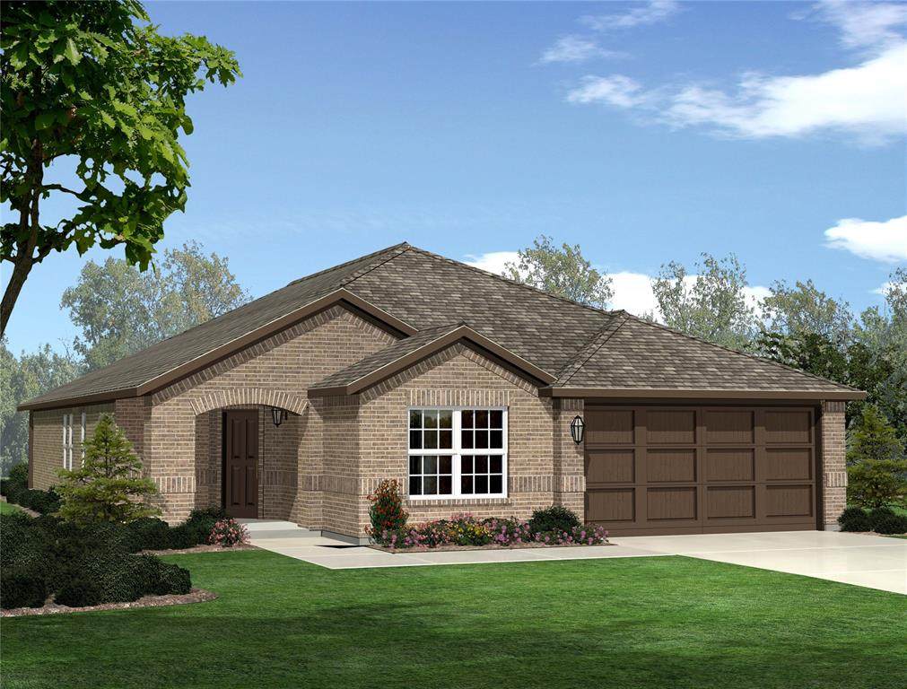 9800 Huntersville Trail - Photo 1