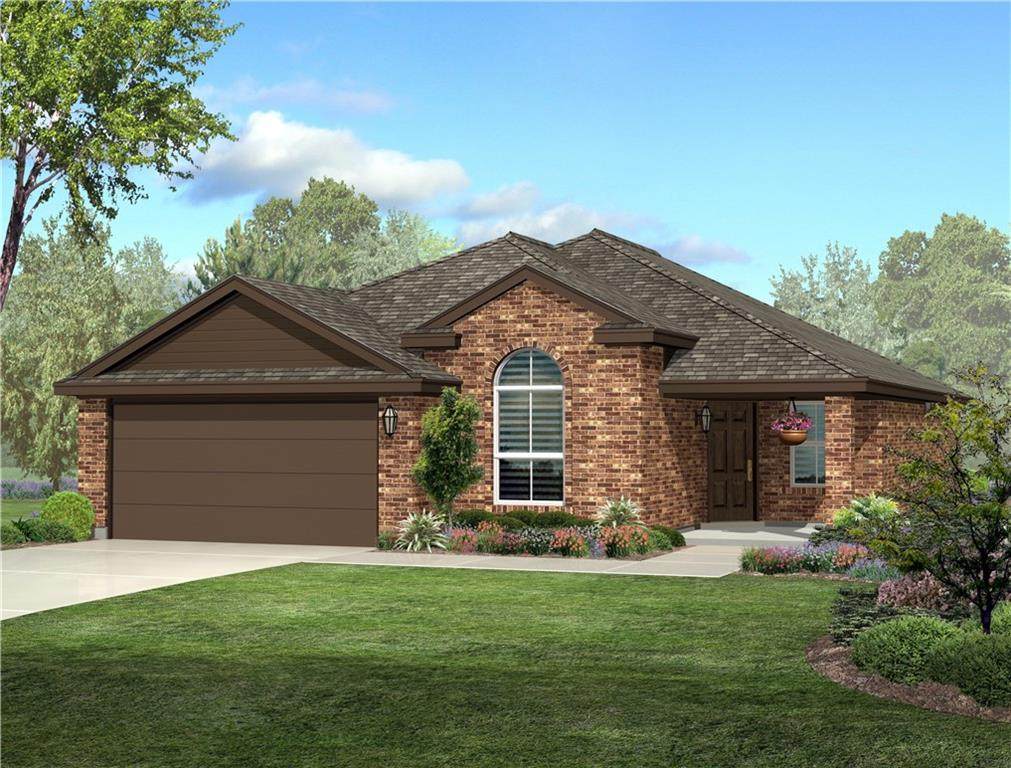 9828 Clemmons Road - Photo 1