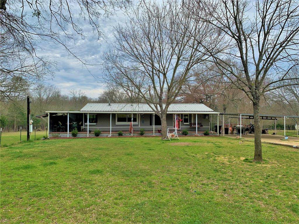 10612 Newell Creek Drive - Photo 1