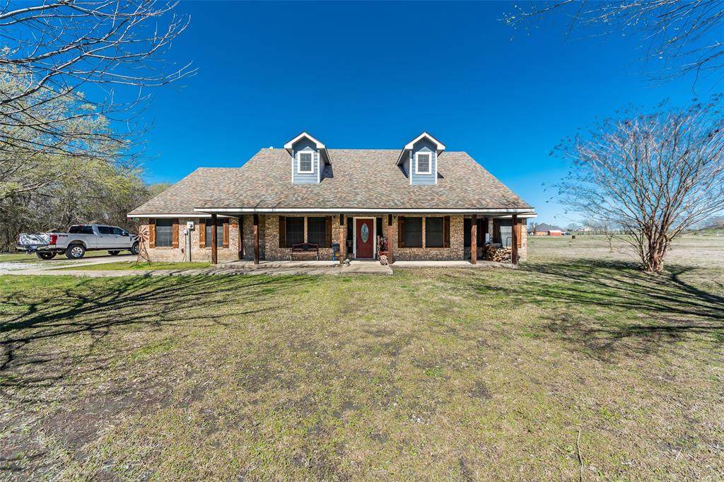 1473 Spring Town Road - Photo 1 1473 Spring Town Road - Photo 1