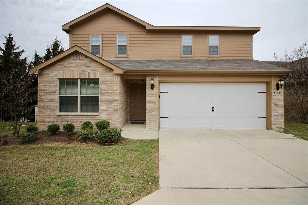 5104 Clarksburg Court - Photo 1