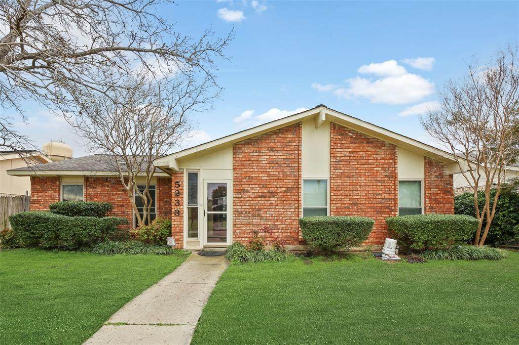 5233 Sherman Drive - Photo 1