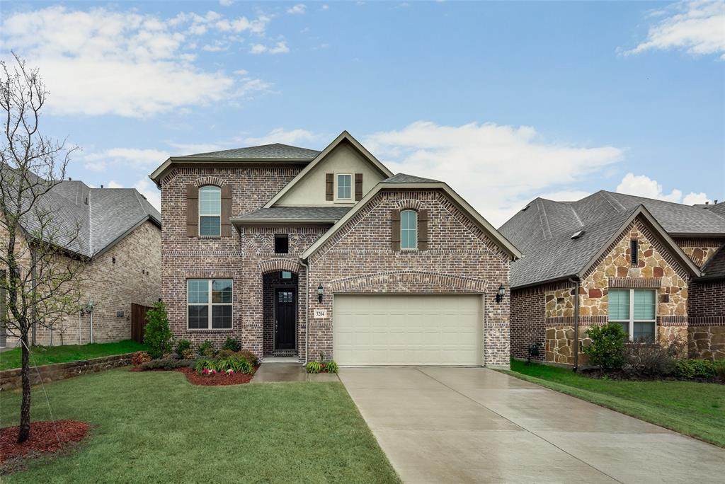 3204 Bluewood Drive - Photo 1