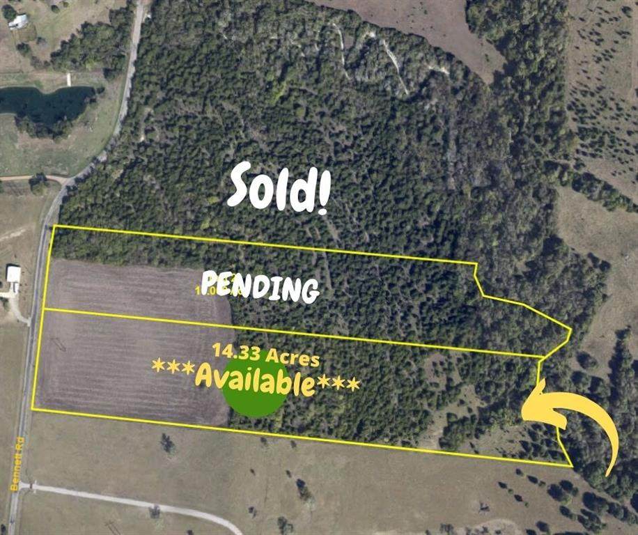 8888 Bennett Road - Photo 1