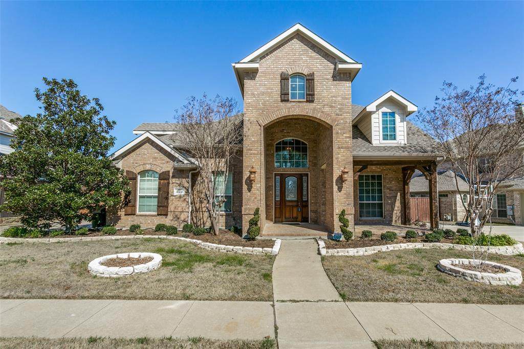 6317 Creekwood Court - Photo 1
