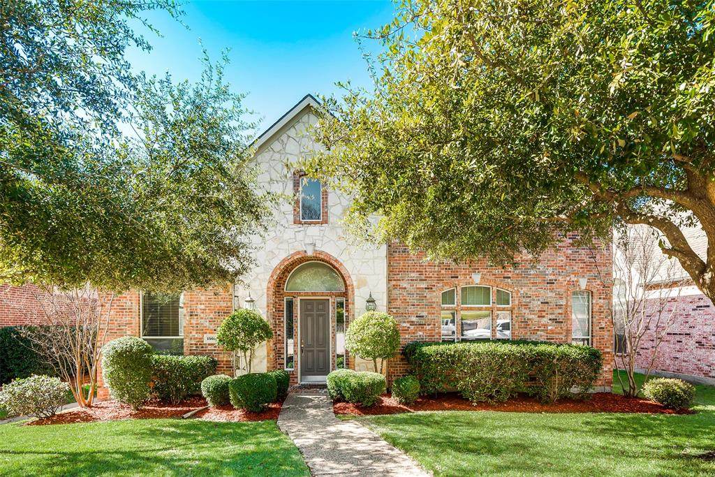 1560 Water Way Court - Photo 1