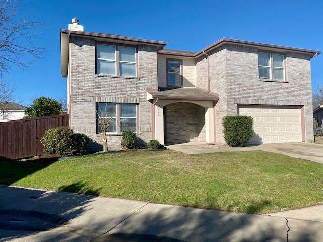 2900 Palomino Court - Photo 1
