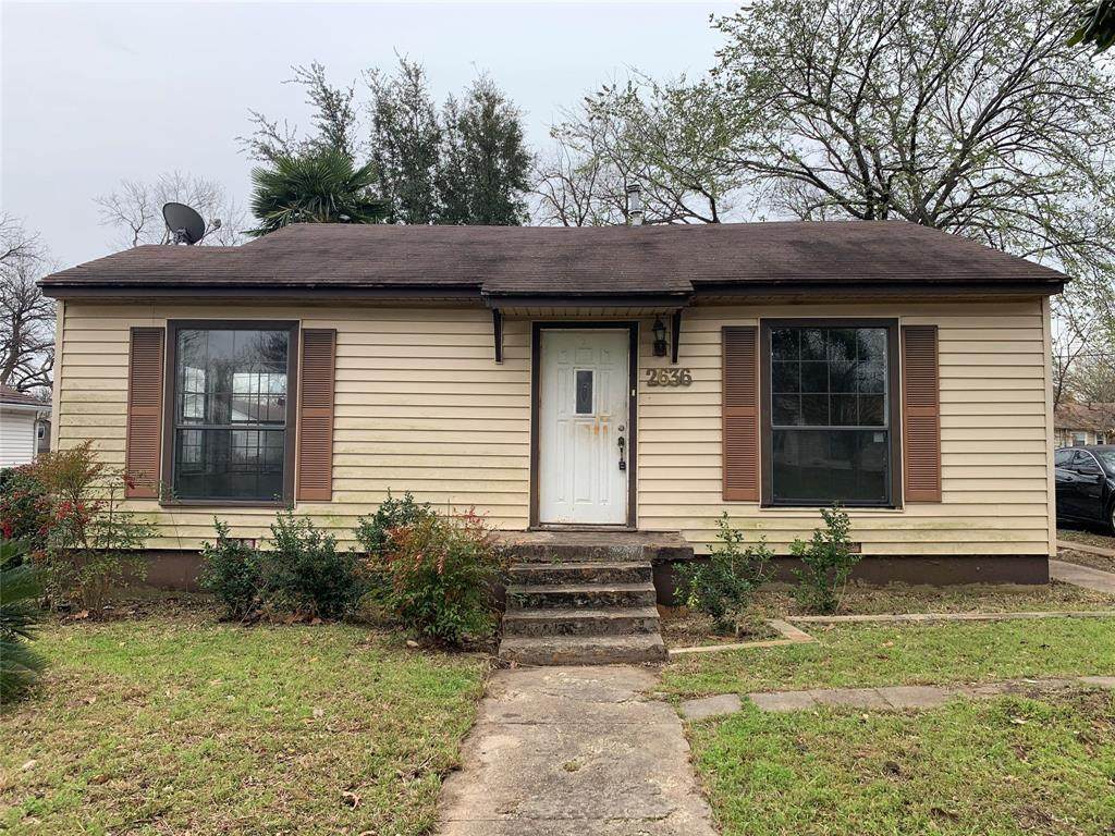 2636 Volga Avenue - Photo 1