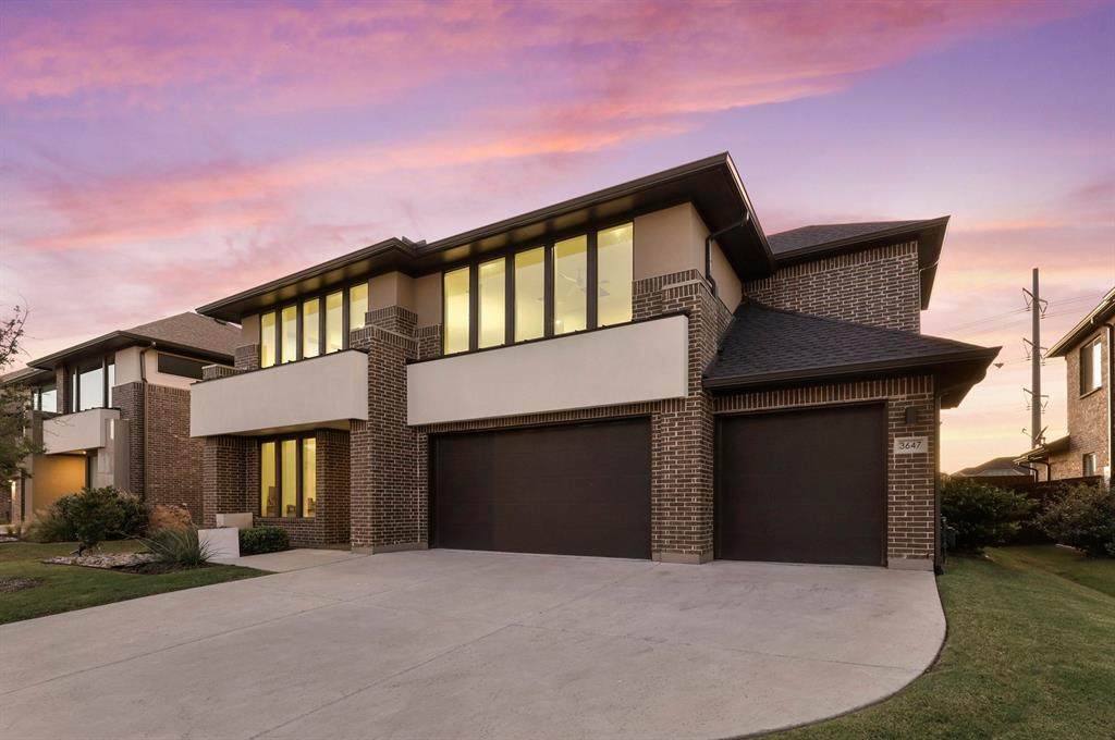 3647 Pistol Creek Drive - Photo 1