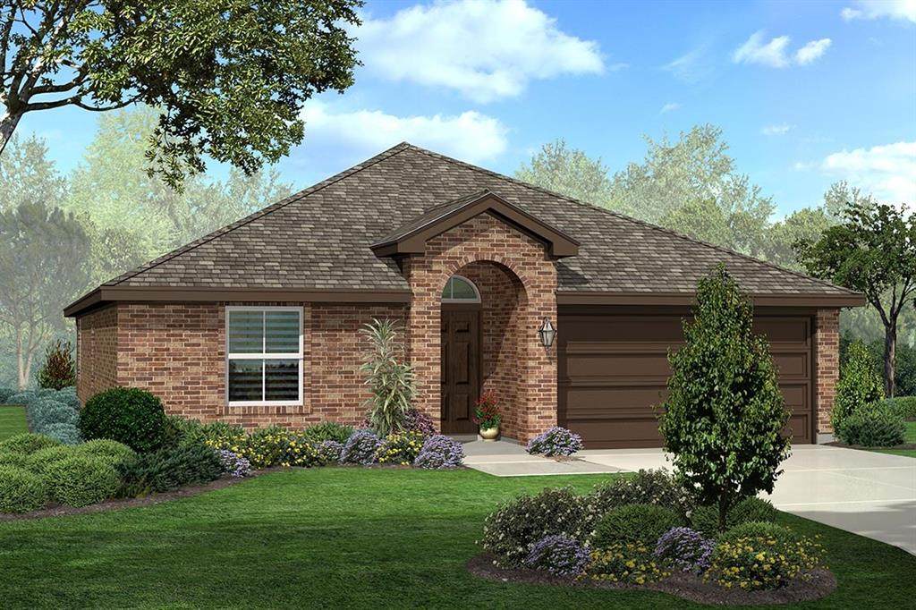 9824 Clemmons Road - Photo 1