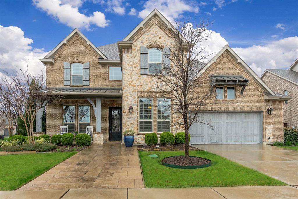 4447 Argyle Lane - Photo 1