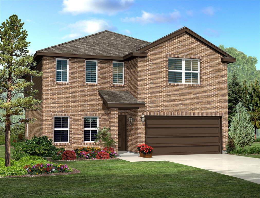 2312 Blythwood Trail - Photo 1