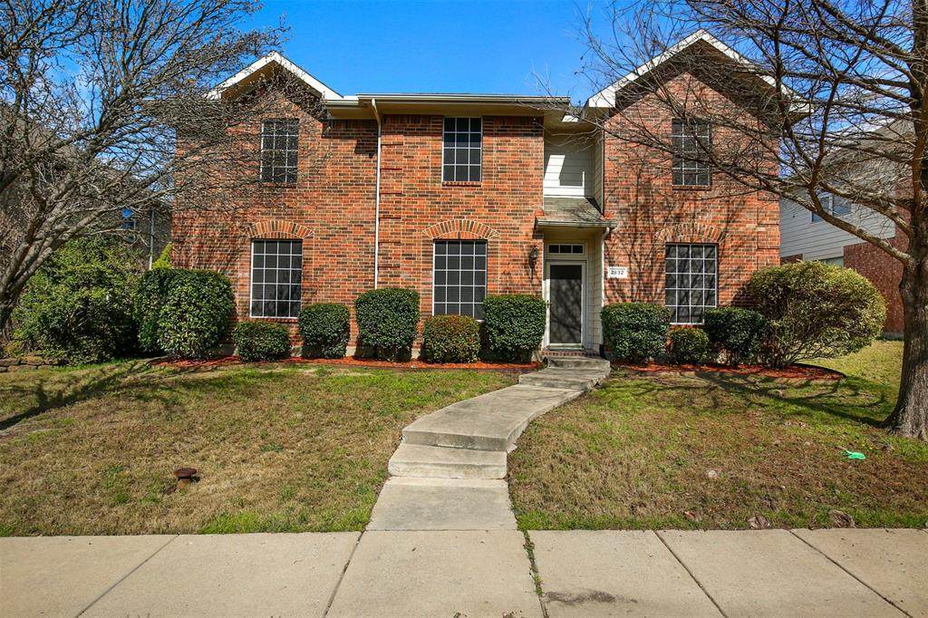 2832 Deer Ridge Drive - Photo 1