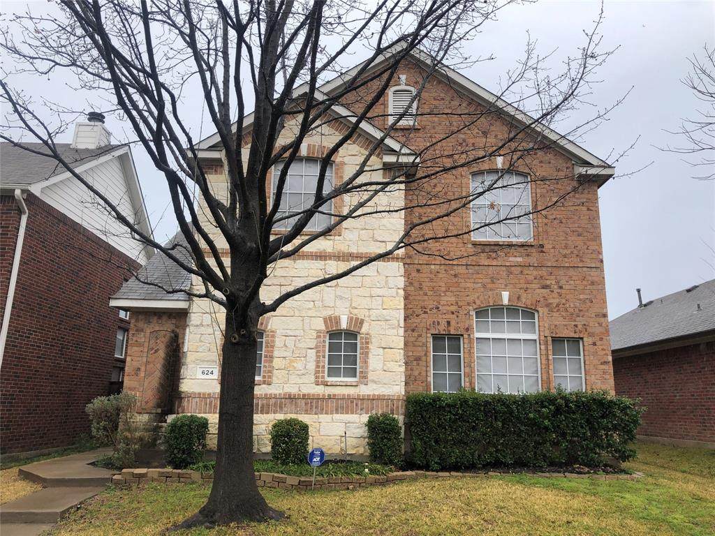 624 Gentry Lane - Photo 1