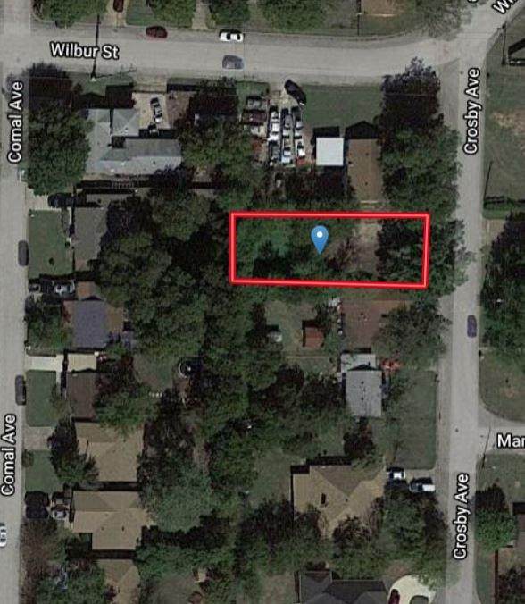 525 Crosby Avenue - Photo 1