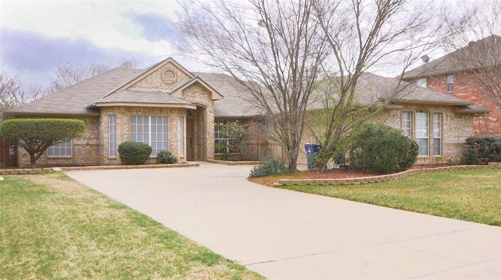 422 Steeplechase Trail - Photo 1 422 Steeplechase Trail - Photo 1