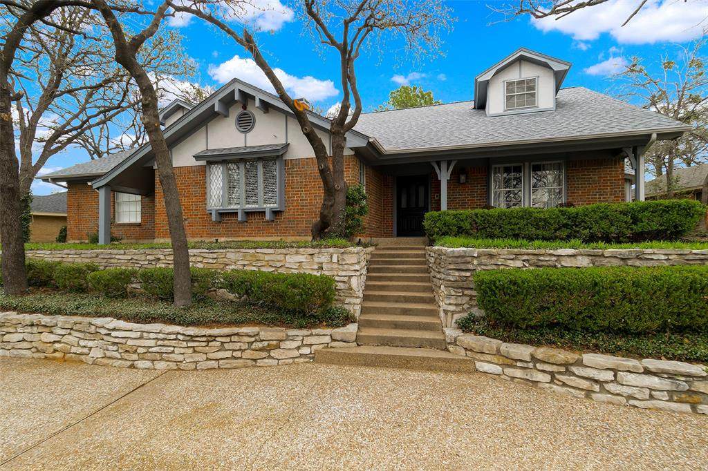 2101 Prestonwood Drive - Photo 1
