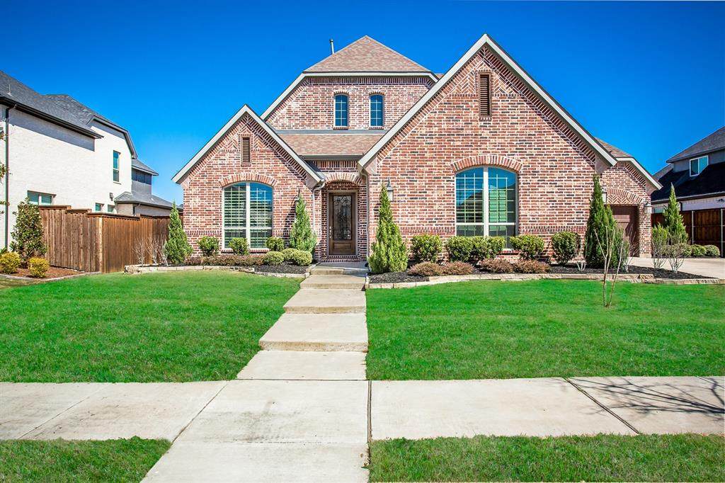 3696 Benchmark Lane - Photo 1