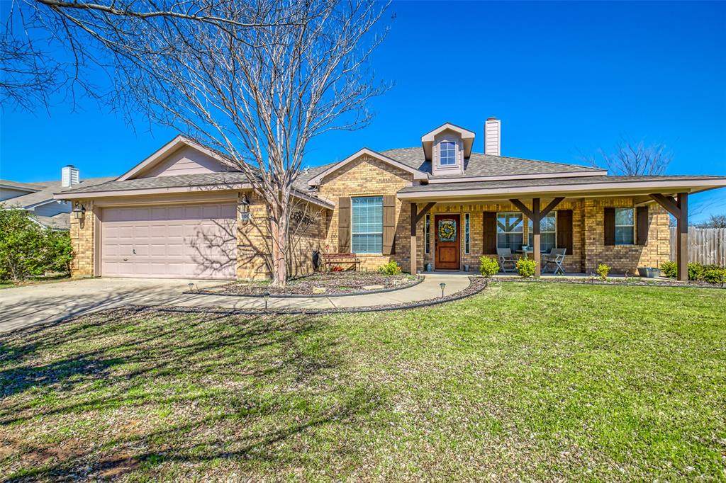 100 Faircrest Drive - Photo 1